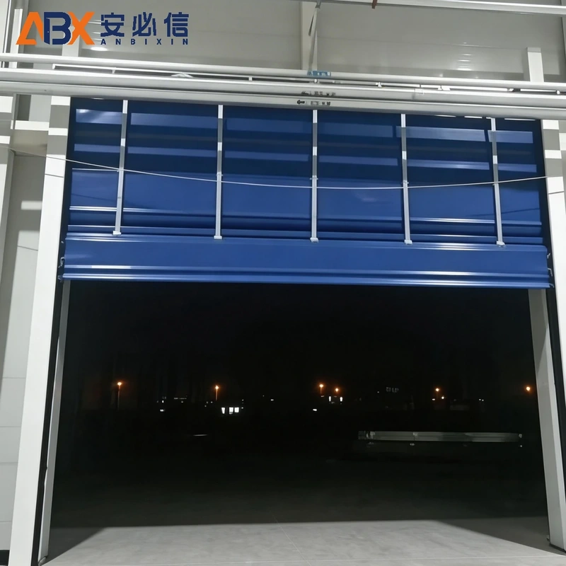 漳州冷库门封